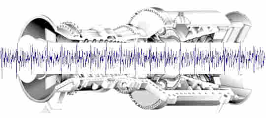 Vibration measurement